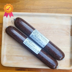 티티경인 벗겨먹는 껍질없는 찰순대 냉장 240g (1개)_이미지