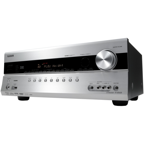 ���� TX-SR608