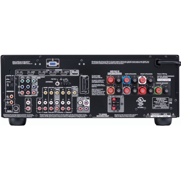 ���� TX-SR608