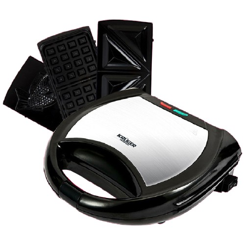 크루거 KR-WM733 (블랙)_이미지