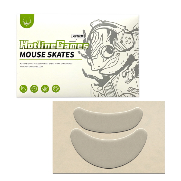 핫라인게임즈 마우스 피트 4.0 ZOWIE (ZA12 / ZA11 / FK / AM)