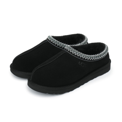 UGG 남성 타스만 2_1174671 (BLK, 블랙)_이미지