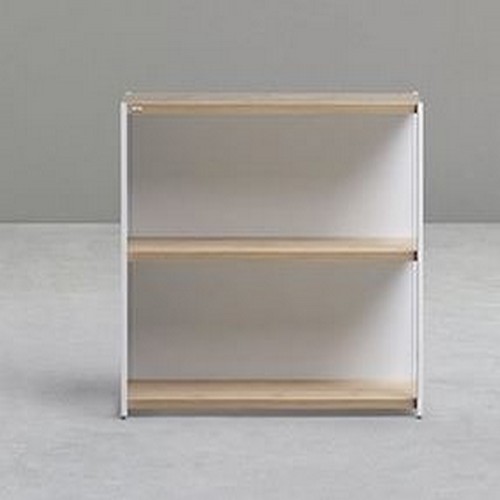 데스커 DSBC082 오픈형 2단 책장 800이미지입니다. 누르면 해당 게시물로 새창이동합니다.