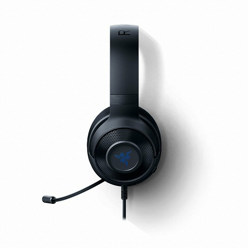 Razer Kraken X For Console