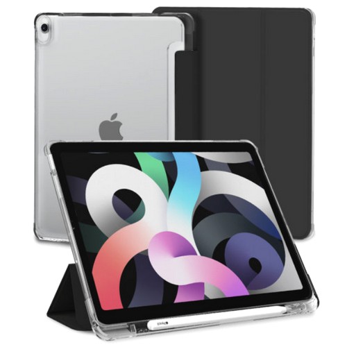 iPad Air 5세대 퓨어 디펜스 케이스
