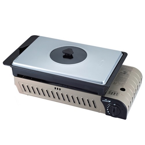 코베아 쓰리웨이 올인원 L, 알루미늄뚜껑포함_이미지