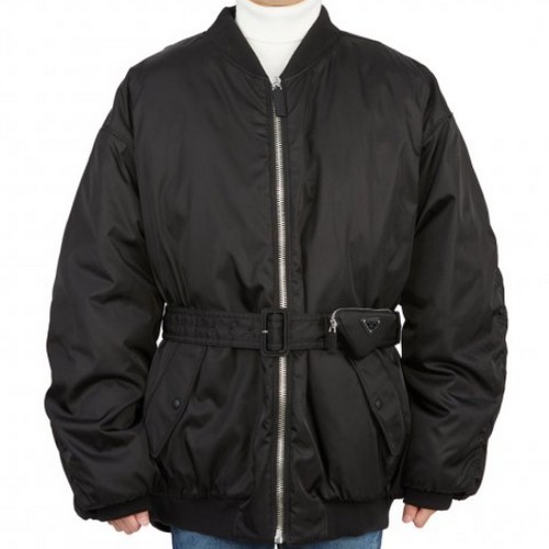 프라다 리나일론 패딩 봄버 자켓 SGX093 1WQ8 F0002이미지입니다. 누르면 해당 게시물로 새창이동합니다.