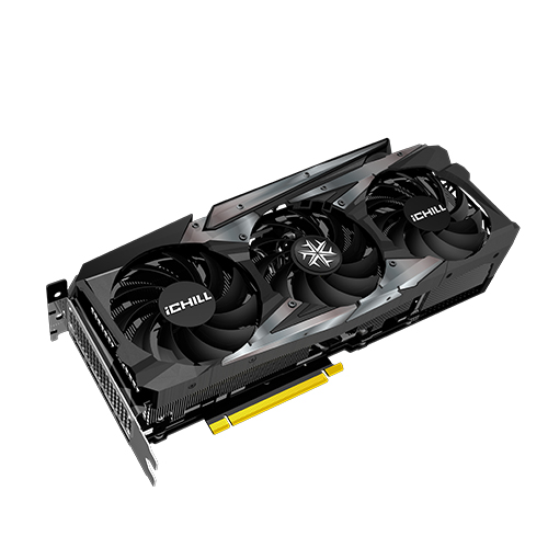 INNO3D iChiLL 지포스 RTX 3080 D6X 10GB X4_이미지