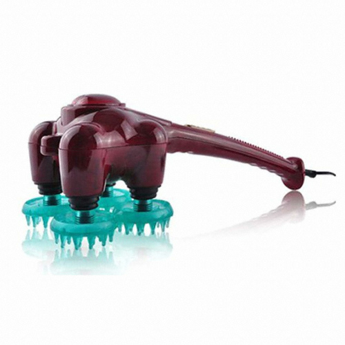 엔젤전자 트윈 터보 2090 마사지기_이미지