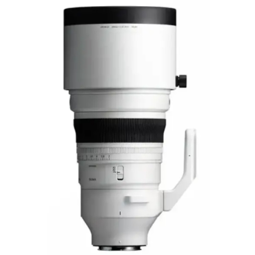 SIGMA S 200mm F2 DG OS S025 Leica L��