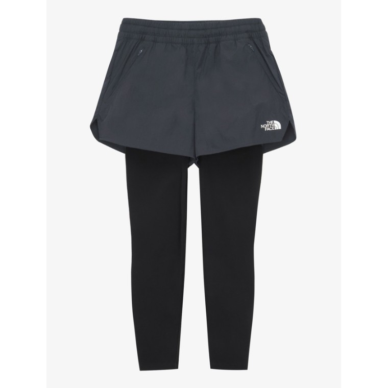 노스페이스 인텐스 레깅스 쇼츠 NF6KQ31B_이미지