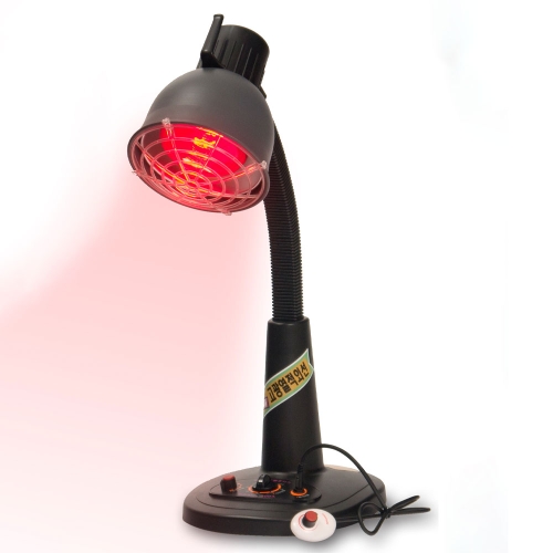 대경 가정용 적외선조사기 IR-300A 의료기기_이미지