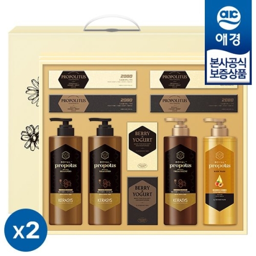 애경 허니 프로폴리스 (2세트)_이미지