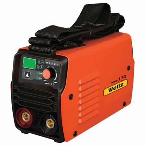 웰즈 인버터 아크 용접기 WWM-170