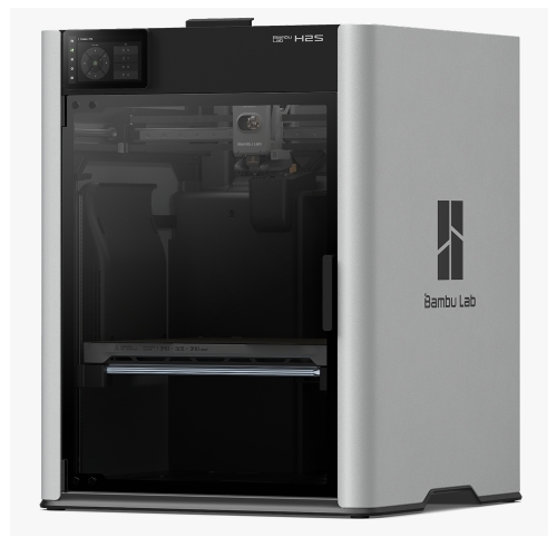 Bambu Lab H2S Combo (정품)