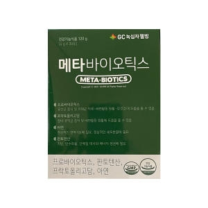 바이오가이아 메타바이오틱스 4g 30포