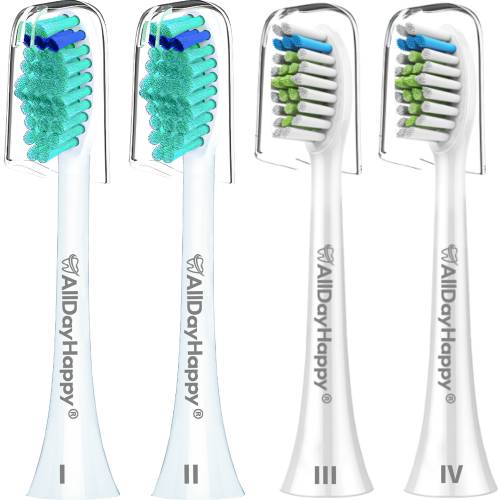 올데이해피 HX6014P + HX6064P