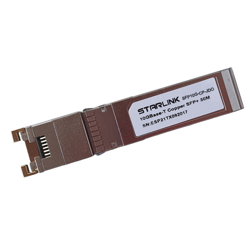 ����ť�� STARLINK SFP10G-CP-JDO