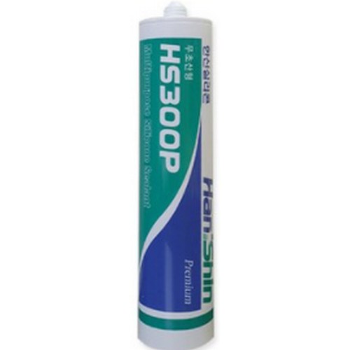 한신실리콘 HS300P 270ml이미지입니다. 누르면 해당 게시물로 새창이동합니다.