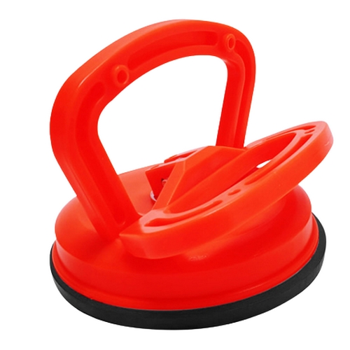 티커벨 자동차 찌그러짐 복원 셀프 글루덴트