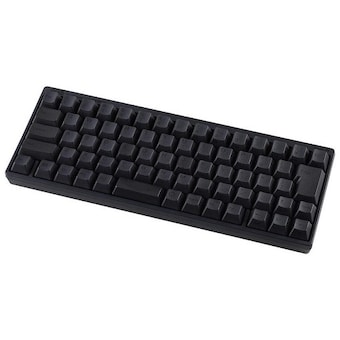 PFU HHKB <b>해피</b><b>해킹</b> Professional HYBRID Type-S PD-KB820BS 블랙 일어