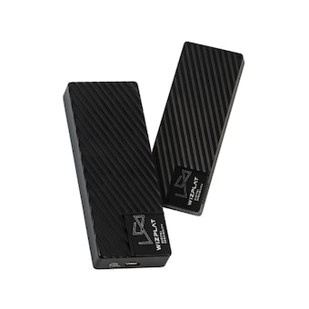 위즈플랫 FLEX DRIVE U40GT 외장<b>SSD</b>