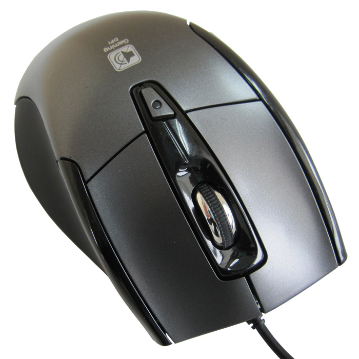 제스코 무소음 마우스 JNL-101K (해외구매)_이미지