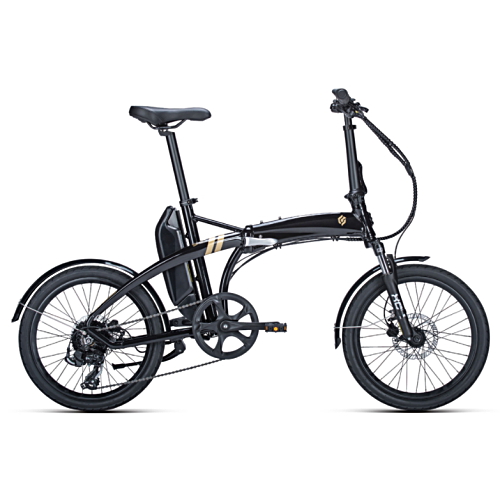 엘파마 스키드 FS (2022년형) (36V, 14Ah)_이미지