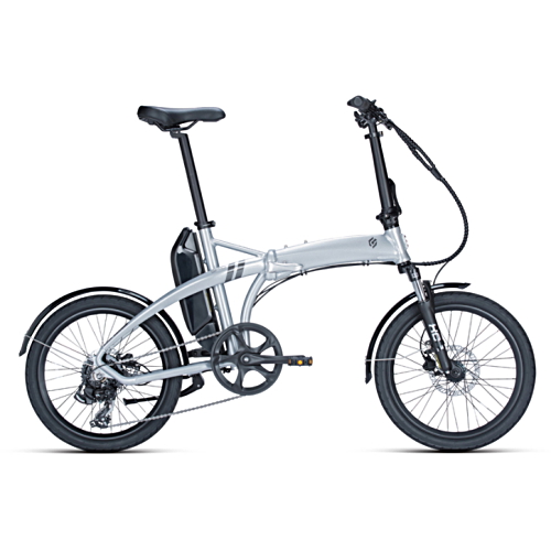 엘파마 스키드 FS (2022년형) (36V, 14Ah)_이미지