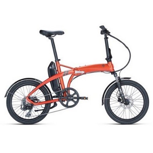 엘파마 스키드 FS (2022년형) (36V, 14Ah)_이미지