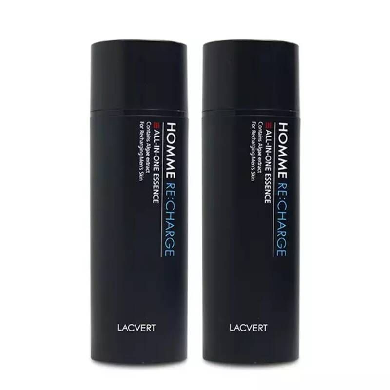 라끄베르 옴므 리차지 올인원 에센스 150ml