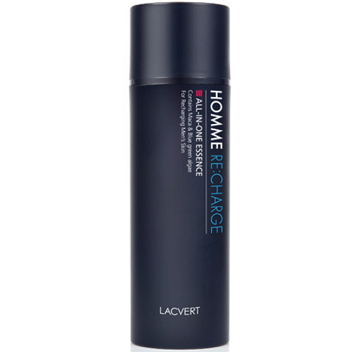 라끄베르 옴므 리차지 올인원 에센스 150ml (2개)_이미지