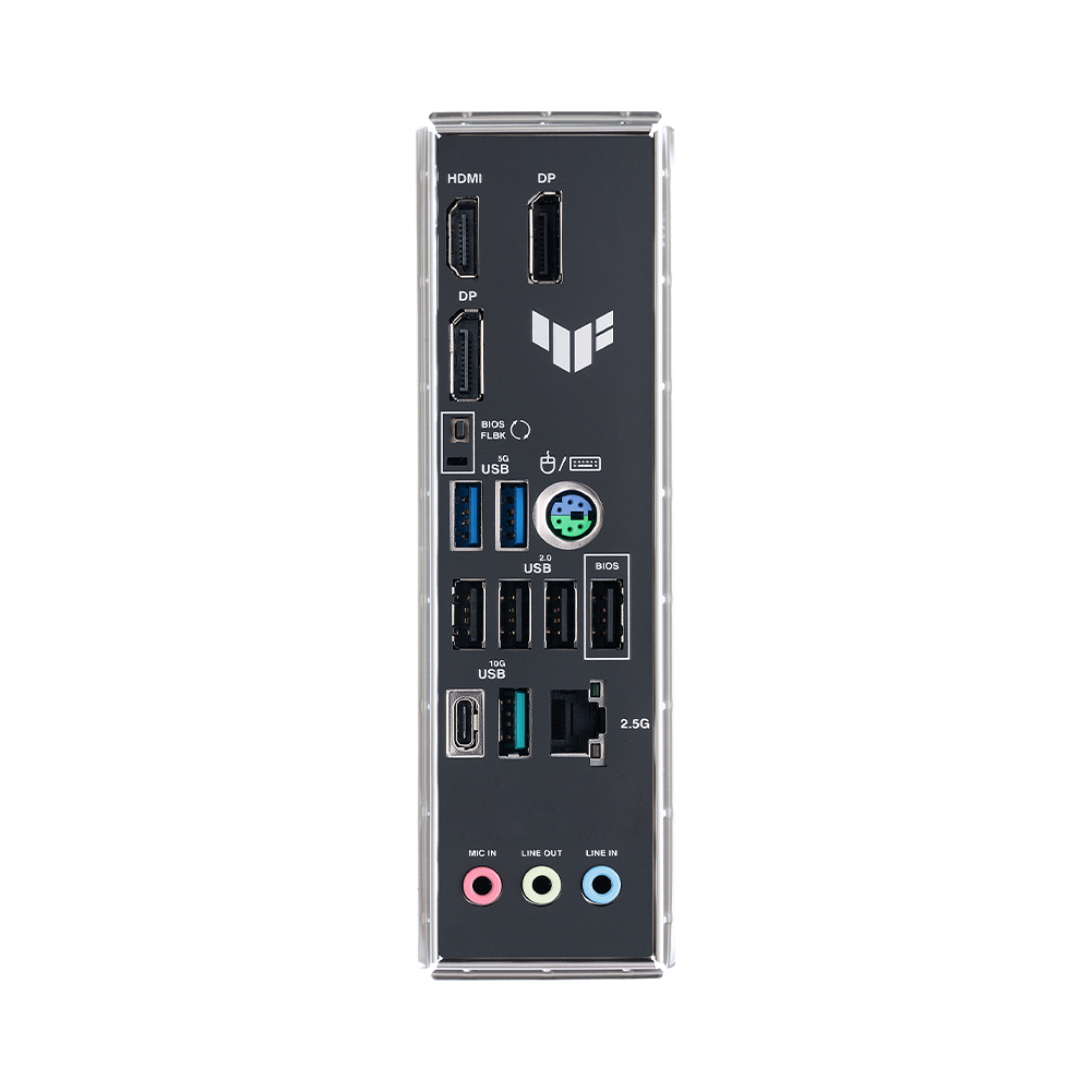 ASUS TUF Gaming B650M-E ���ؾ����۴�