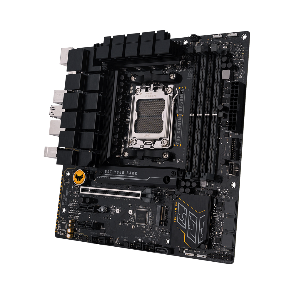 ASUS TUF Gaming B650M-E 인텍앤컴퍼니_이미지