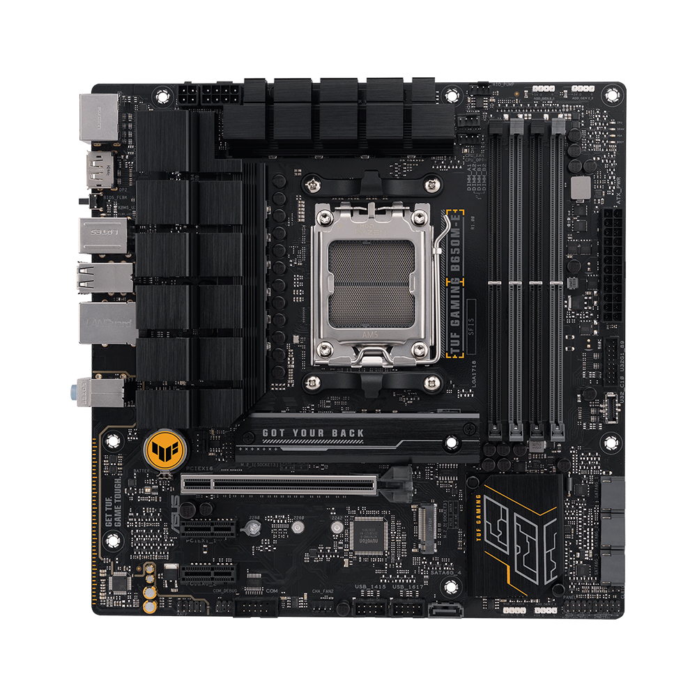 ASUS TUF Gaming B650M-E ���ؾ����۴�