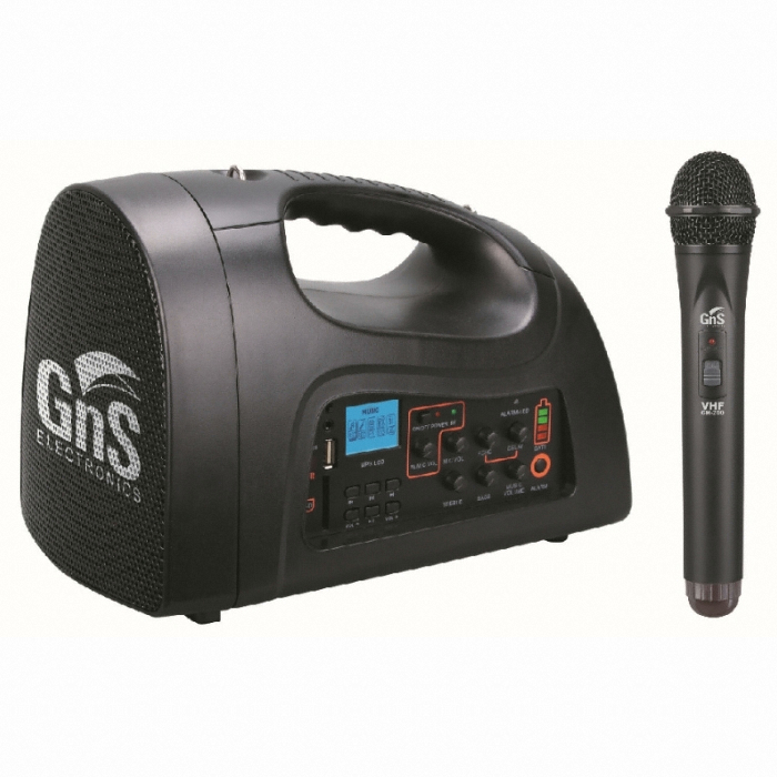 GNS GA-60H