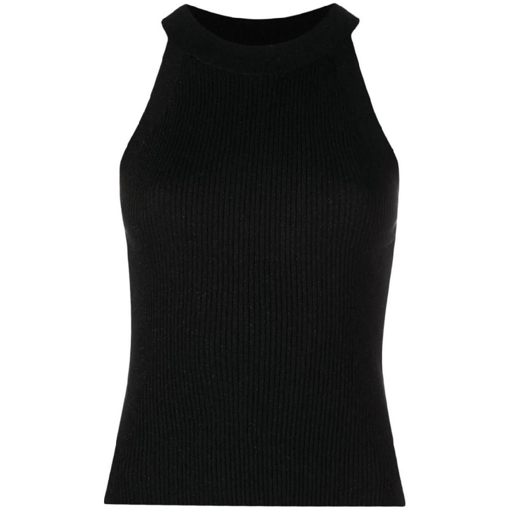 브루넬로쿠치넬리 니트 캐시미어 혼방 베스트 M41822920C101 TP449