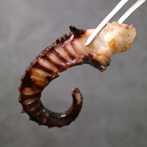 가문어 통족 맥주안주 오다리 버터구이오징어 1kg 대