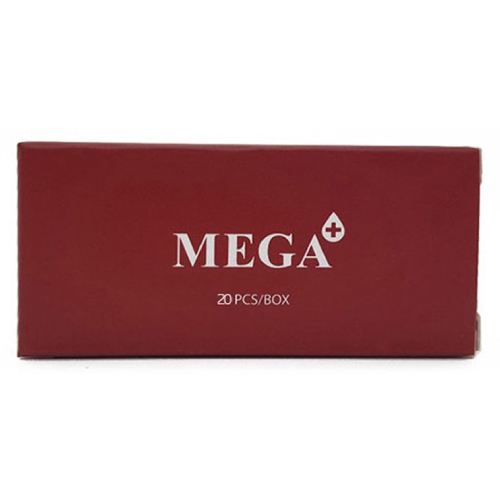 라몽 메가 엠보니들 2120 (20개)