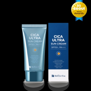 시카 울트라 선크림 50ml