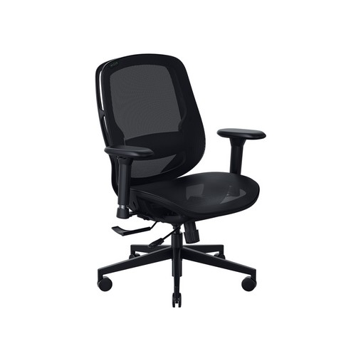 Razer 푸진 메쉬 게이밍 의자_이미지