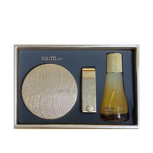 LG생활건강 숨37도 로시크숨마 엘릭서 골든 쿠션 15g