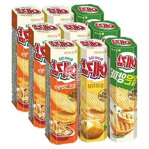 오리온 <b>예감</b> 3종세트