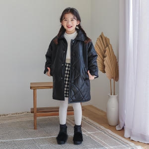 아이러브제이 유니크 퀼팅 아우터 JTWOU05_이미지