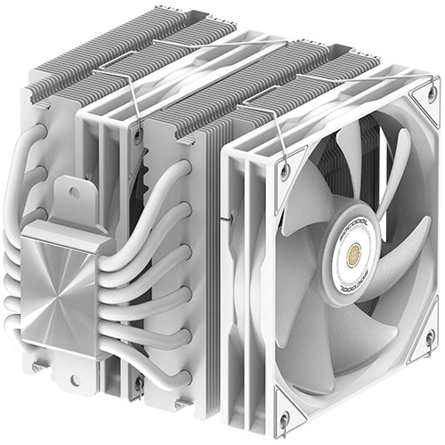 3RSYS Socoool RC-1300 ARGB