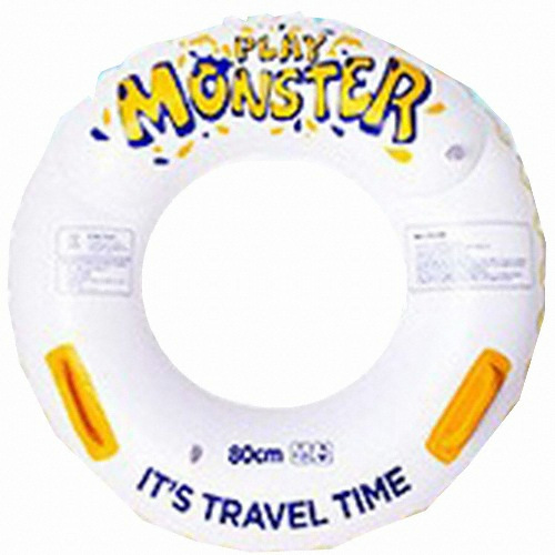 몬스터 튜브 80cm