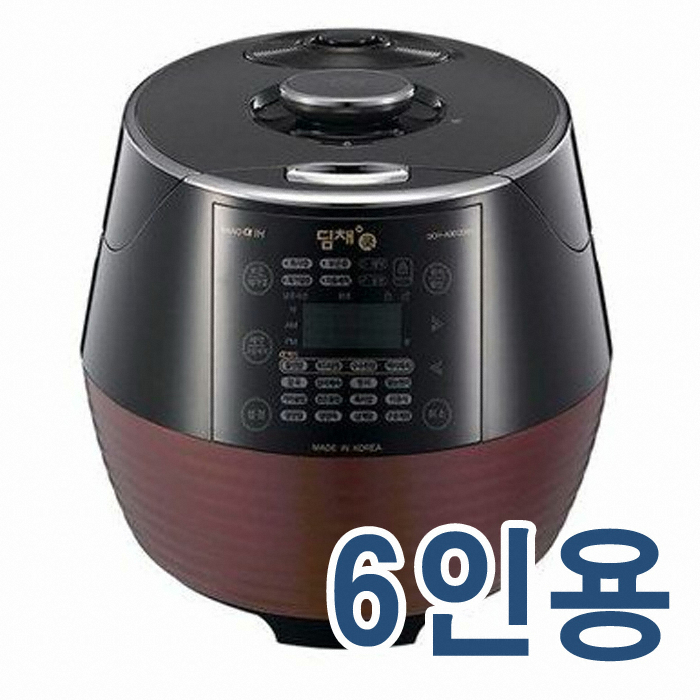 위니아 딤채쿡 DCH-A0612DRH (EDCH-A0616DRH)_이미지