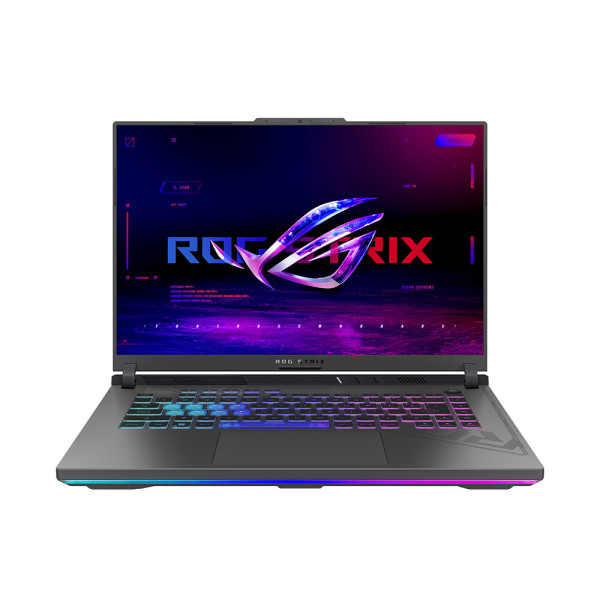 ASUS ROG STRIX G16 G614JI-N4027 WIN11 32GB램 (SSD 512GB)_이미지