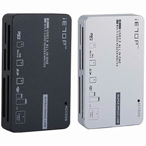 오피아컴 이탑 C3-08 카드리더기