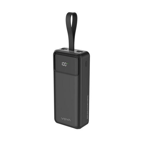 보바 PD 22.5W 보조배터리 VA-130 30000mAh (60W 3in1케이블포함)_이미지